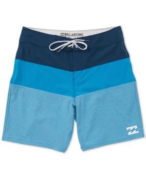 Billabong Tribong X Stripe Boardshorts