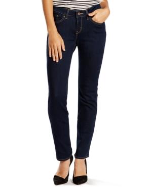 Levi's 714 Straight-leg Jeans