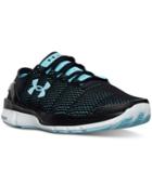 Under Armour Women's Speedform Apollo 2 Running Sneakers From Finish Line