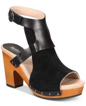 Jambu Gina Dress Sandals Women's Shoes