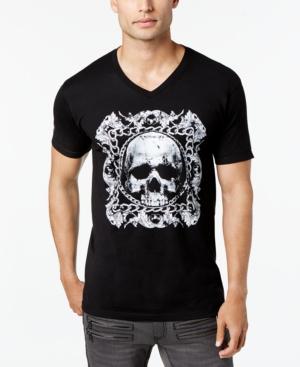 I.n.c. Men's Graphic-print T-shirt, Created For Macy's