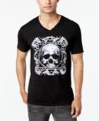 I.n.c. Men's Graphic-print T-shirt, Created For Macy's
