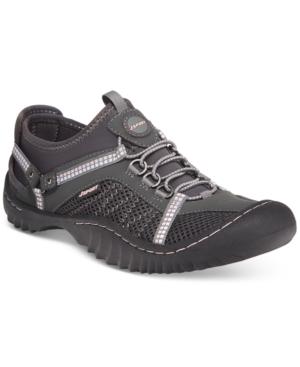 Jbu Compass Slip-on Sneakers Women's Shoes