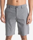 Quiksilver Men's Rock Dancer Shorts