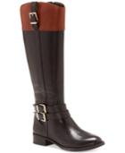 Inc International Concepts Frankii Riding Boots, Created For Macy's Women's Shoes