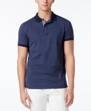 Tommy Hilfiger Men's Slim-fit Layton Polo
