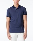 Tommy Hilfiger Men's Slim-fit Layton Polo