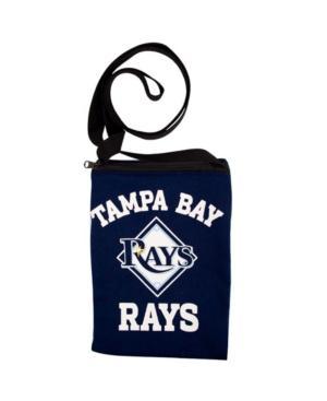 Little Earth Tampa Bay Rays Gameday Crossbody Bag