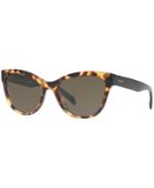 Prada Sunglasses, Pr 21ssf