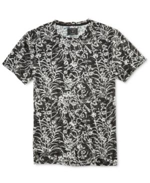 Guess Men's Wynn Batik T-shirt