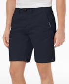 Superdry Men's International Chino Cotton 9.6 Shorts