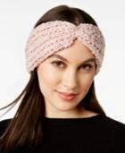 Marcus Adler Ultra-soft Boucle Headband