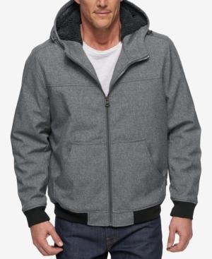 Levi's Men's Fleece-lined Bomber Jacket