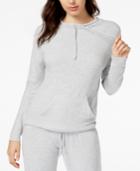 Guess Funnel-neck Active Sweatshirt