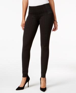 Kut From The Kloth Plaid Skinny Pants