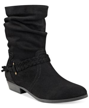 Indigo Rd. Jalena Slouchy Booties Women's Shoes