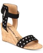 American Rag Aislinn Wedge Sandals, Created For Macy's Women's Shoes