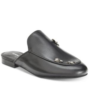 Kenneth Cole New York Women's Wallice 2 Mules Women's Shoes