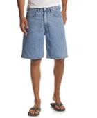 Levi's Jean Shorts, 550 Relaxed Denim Shorts, Medium
