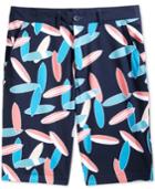 American Rag Men's Napalm Graphic-print Hybrid Shorts, Only At Macy's