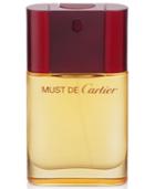 Must De Cartier Parfum, 1.0 Oz