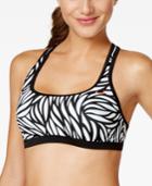 Nike Racerback Active Bikini Top Women's Swimsuit