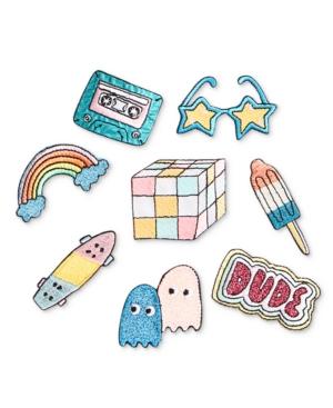 In Awe Of You By Awesomenesstv Juniors' '80's Patch Collection With Box