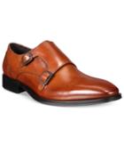 Kenneth Cole New York Men's Cover-t Monk Strap Oxfords Men's Shoes