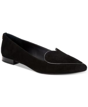 Calvin Klein Ezma Flats Women's Shoes