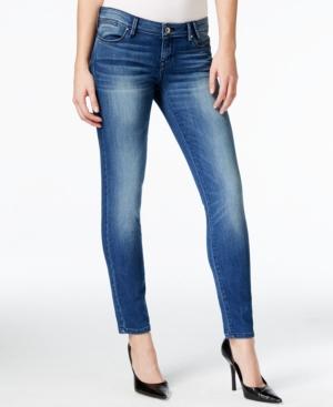 Guess Singer Medium Wash Jeggings