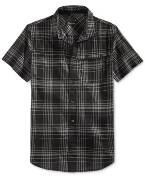 Tavik Shin Short-sleeve Shirt