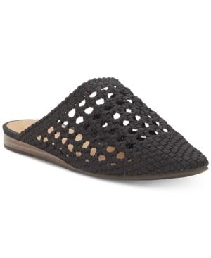Lucky Brand Women's Baylint Flats Women's Shoes