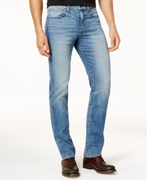 Joe's Jeans Men's Jayson Medium Blue Jeans