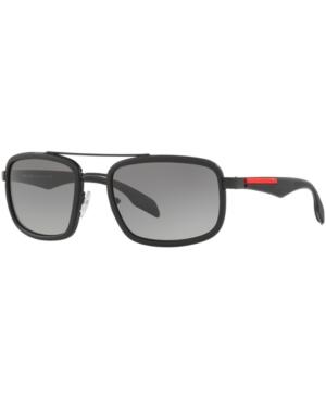 Prada Linea Rossa Sunglasses, Ps 52ps
