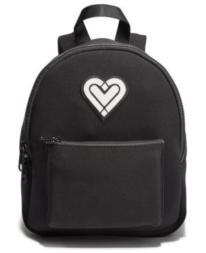 Love Bravery Logo Mini Backpack, Only At Macy's