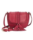 Inc International Concepts Burland Mini Saddle Bag, Only At Macy's