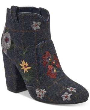 Indigo Rd. Juke Booties Women's Shoes