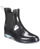 I.n.c. Raelynn Rain Boots, Created For Macy's Women's Shoes