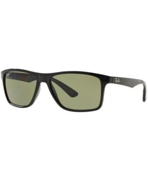 Ray-ban Sunglasses, Ray-ban Rb4234 58p