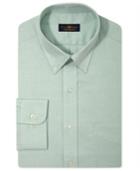 Club Room Estate Solid Dress Shirt