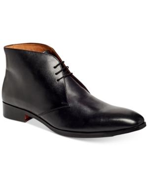 Carlos By Carlos Santana Men's Corazon Chukka Boots Men's Shoes