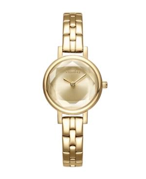 Rumbatime Venice Gem Gold Bracelet Women's Watch