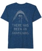 Men's Star Wars Awakening T-shirt By Jem