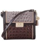 Brahmin Manhattan Quill Small Crossbody