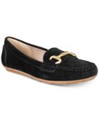 White Mountain Scotch Moccasins Women's Shoes