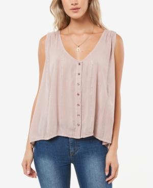O'neill Juniors' Sara High-low Top