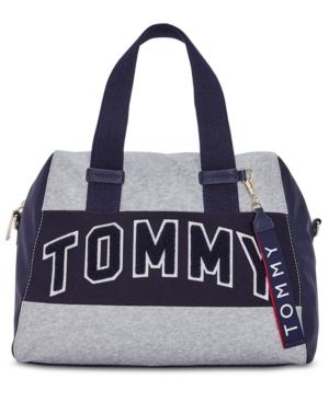 Tommy Hilfiger Ames Tommy Patches Duffle