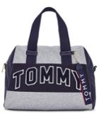 Tommy Hilfiger Ames Tommy Patches Duffle