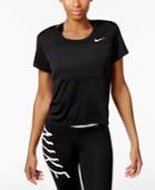 Nike Dry City Core Running Top