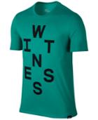 Nike Men's Dri-fit Lebron T-shirt
